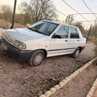 پراید مدل ۹۴شاستی پلمپ