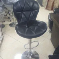 صندلی اپنی مدل زین اسبی چرمی با گارانتی