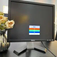 ۲عدد مانیتور|قطعات و لوازم جانبی رایانه|دزفول, |دیوار