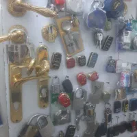 کلید سازی شبانه روزی پردیس بومهن رودهن