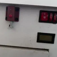 سایلنت باکس ماینر|قطعات و لوازم جانبی رایانه|اصفهان, آبشار|دیوار