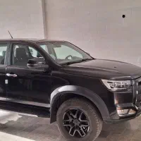 کی ام سی t8|خودرو سواری و وانت|سنقر, |دیوار