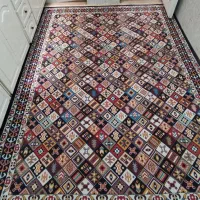 گلیم آشپزخانه