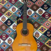 Yamaha c70