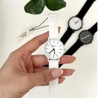 انواع مختلف ساعت بچگانه دخترانه زنانه مردانه|ساعت|نیشابور, دارایی|دیوار