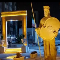 اپارتمان 2 خواب، مجتمع مسکونی پارس