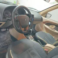 پژو پارس tu5 اتومات مدل 1397|خودرو سواری و وانت|رشت, باهنر|دیوار