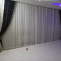 پرده پذیرایی|پرده، رانر، رومیزی|اسدآباد, |دیوار