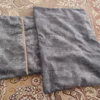 رو بالشتی و رو پشتی