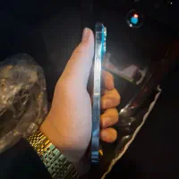 آیفون 13پرومکس zaaپک اصلی|موبایل|خرمآباد, |دیوار