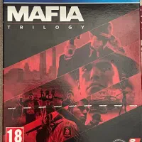 mafia trilogy