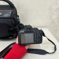 دوربین کنون 2000D|دوربین عکاسی و فیلم‌برداری|گرگان, |دیوار