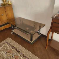 میز جلو مبلی