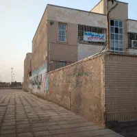 فروش آپارتمان ۸۵ متری طبقه ۲  زرگان شیبان شیبیشه