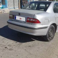 صمندمدل ۸۳