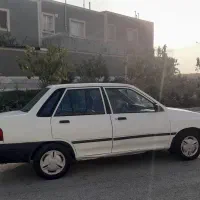 پراید دوگانه سالم و تمیز|خودرو سواری و وانت|مشهد, شهرک مهرگان|دیوار