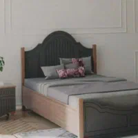 سرویس خواب آلفا نوجوان|تخت و سرویس خواب|قرچک, فردیس|دیوار