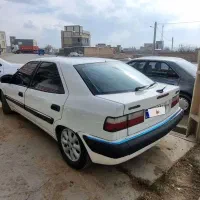 زانتیا|خودرو سواری و وانت|ایجرود, |دیوار