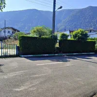 400مترزمین باجوازدرشهرک ویلایی تنکابن پرداخت باچک|فروش زمین و ملک کلنگی|خرمآباد (تنکابن), |دیوار