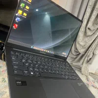 لپ‌تاپ ASUS ZenBook 14 OLED نو.مدل 2024|رایانه همراه|بندرعباس, |دیوار