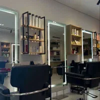مدرک فنی ‌‌حرفه ای ومربیگری تمام رشته های ارایشگری