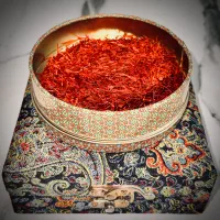 زعفران قائنات درجه یک