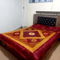 اجاره روزانه/هفتگی/ماهانه آپارتمان ۸۰ متری سیدی