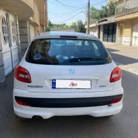 207i|خودرو سواری و وانت|قم, باجک دو|دیوار