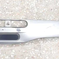 پنل وسط داشبورد برلیانس ۲۳۰ فابریک