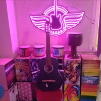 گیتار ALEGRO|گیتار، بیس، امپلیفایر|گلستان (تهران), |دیوار