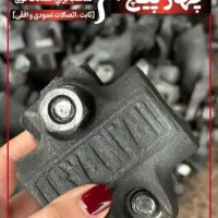 حراج واقعه ای بست داربست 4پیچ