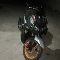 کلیک طرح ایروکس شاهین موتور