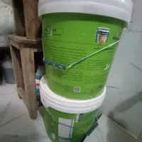 رنگ پلاستیک
