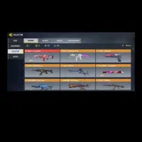 اکانت طاق با زیلات