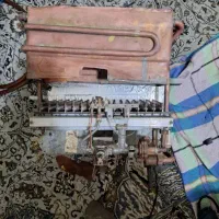 آبگرمکن  3118بوتان