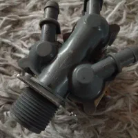 *شیر برقی ماشین لباسشویی*