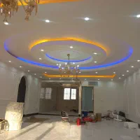 نقاشی ساختمان|خدمات پیشه و مهارت|رباطکریم, رباطکریم|دیوار