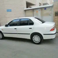 سمند اسفند 92