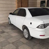 سمند سورنef7 دوگانه 1404