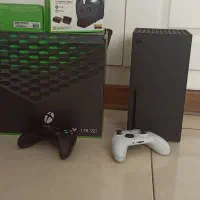 ایکس باکس سری ایکس(Xbox series X)