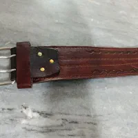 کمربند باشگاه درجه 1بدون حتی یکبار استفاده|کیف، کفش، کمربند|کرمانشاه, |دیوار