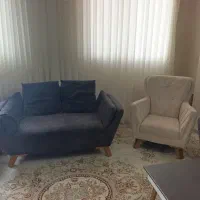 مبل راحتی هفت نفره