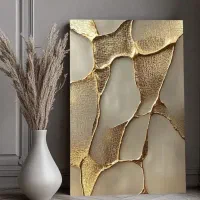 تابلو نقاشی دکوراتیو