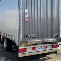 معاوضه و تعمیرات اتاق باری و کاربری خاور و کامیون|قطعات یدکی و لوازم جانبی|تهران, بیبی شهر بانو|دیوار