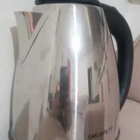 چای ساز یا کتری برقی