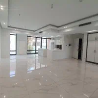 آپارتمان نوساز۱۲۸متر۳ خواب در شهرک غرب