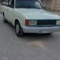 وانت پیکان مدل ۹۳|خودرو سواری و وانت|تهران, بهارستان|دیوار