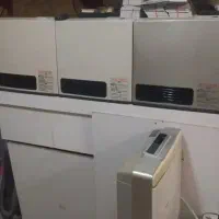 بخاری مدل هلالی چهارهزار رنگ نسکافه ایی ژاپنی|بخاری، هیتر، شومینه|تهران, والفجر (افسریه)|دیوار