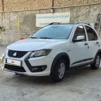 کوییک gxr تیپ L مدل 1403 بدون رنگ