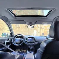 تیگو 5 کم کار|خودرو سواری و وانت|بوکان, |دیوار